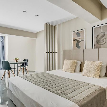 Sanders Crystal ลาร์นาคา ภายนอก รูปภาพ